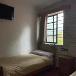 Rural Juncalillo Гальдар