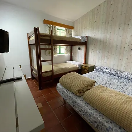 Rural Juncalillo Hotel Gáldar