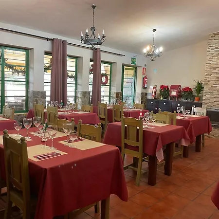 Rural Juncalillo Hotel Gáldar