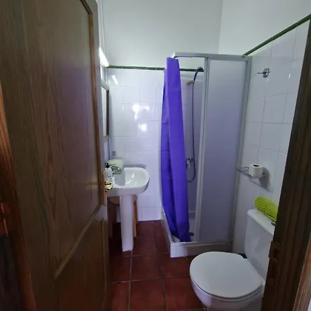 Rural Juncalillo Hotel