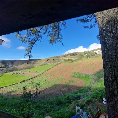 Rural Juncalillo מלון