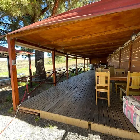 Hotel Rural Juncalillo *