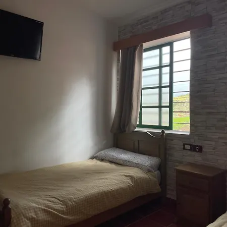 Rural Juncalillo Gáldar