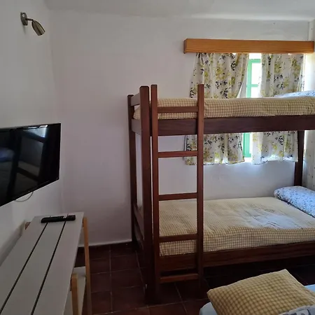 Rural Juncalillo Hotel Gáldar