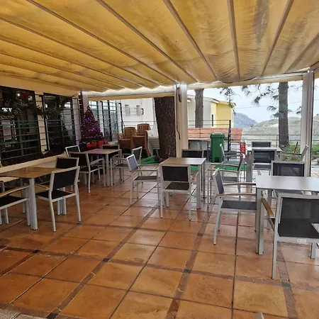 Hotel Rural Juncalillo *