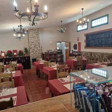 Rural Juncalillo Gáldar