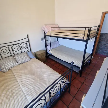 Rural Juncalillo * Gáldar