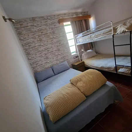 Rural Juncalillo Hotel