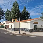Otel Rural Juncalillo *