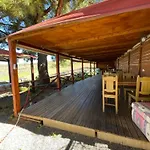 Otel Rural Juncalillo *