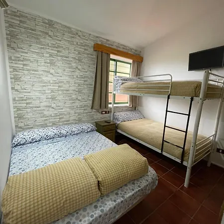 Rural Juncalillo Hotel *