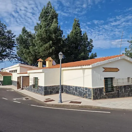 Hotel Rural Juncalillo *
