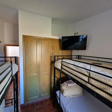 Rural Juncalillo Hotel *