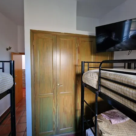 Hotel Rural Juncalillo *