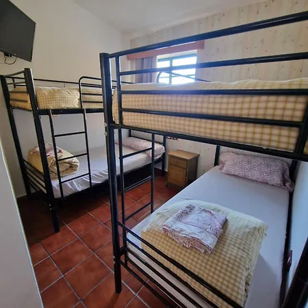 Rural Juncalillo Gáldar