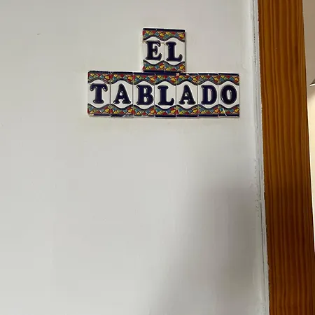 Rural Juncalillo