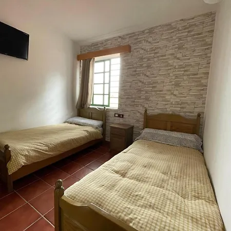 Rural Juncalillo Hotel