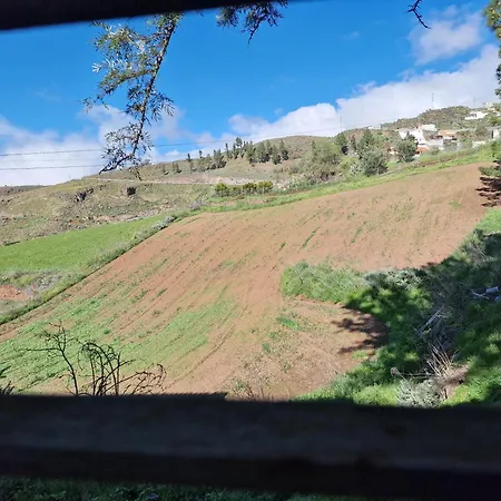 Rural Juncalillo Szálloda *