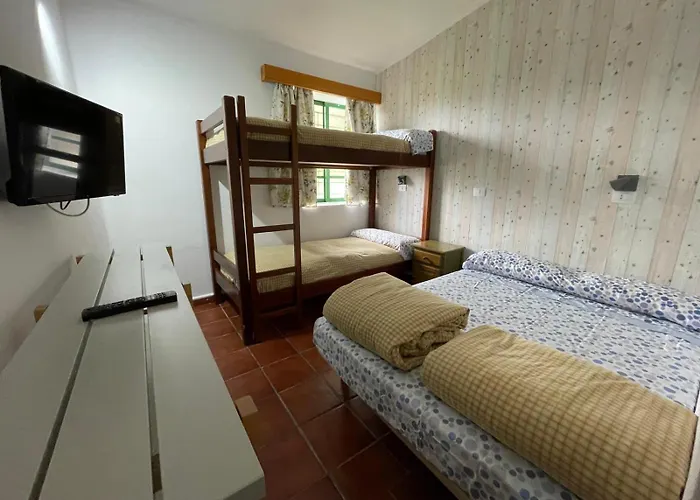 Rural Juncalillo Hotel Gáldar