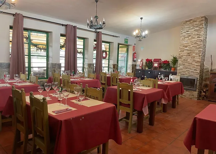 Rural Juncalillo Szálloda Gáldar