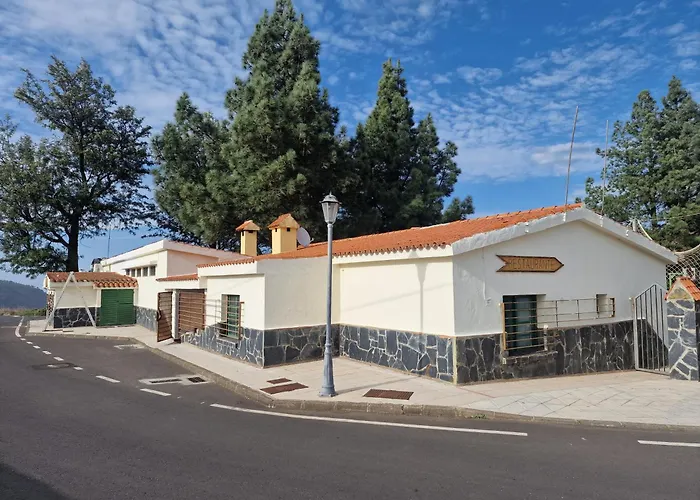 Hotel Rural Juncalillo *