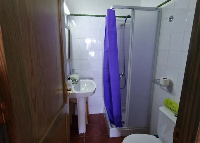 Rural Juncalillo Hotel