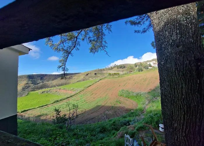 Rural Juncalillo Szálloda