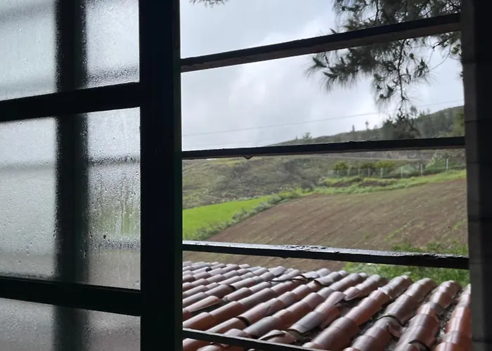 Rural Juncalillo Hotel