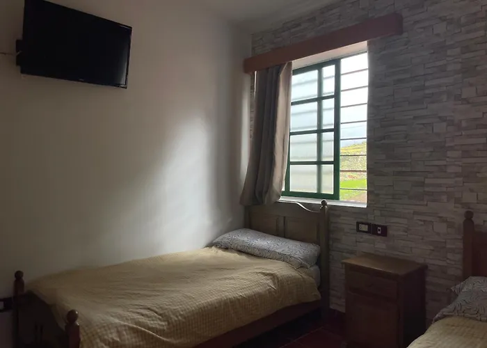 Rural Juncalillo Gáldar