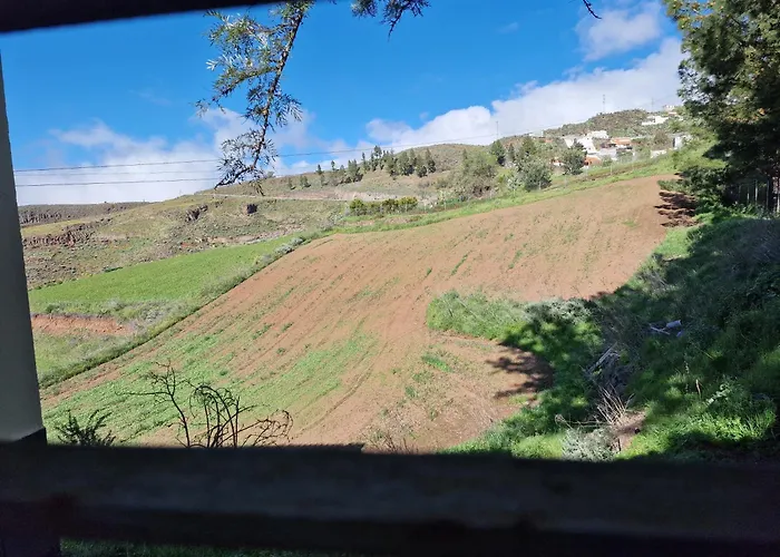 Rural Juncalillo Hotel *