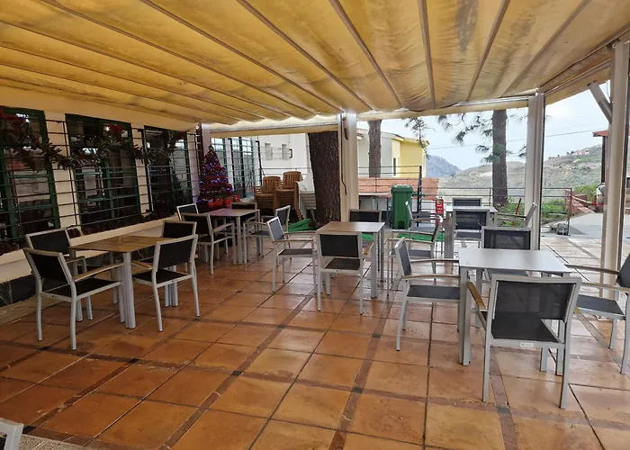 Hotel Rural Juncalillo *