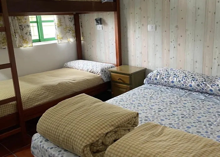 Rural Juncalillo * Gáldar