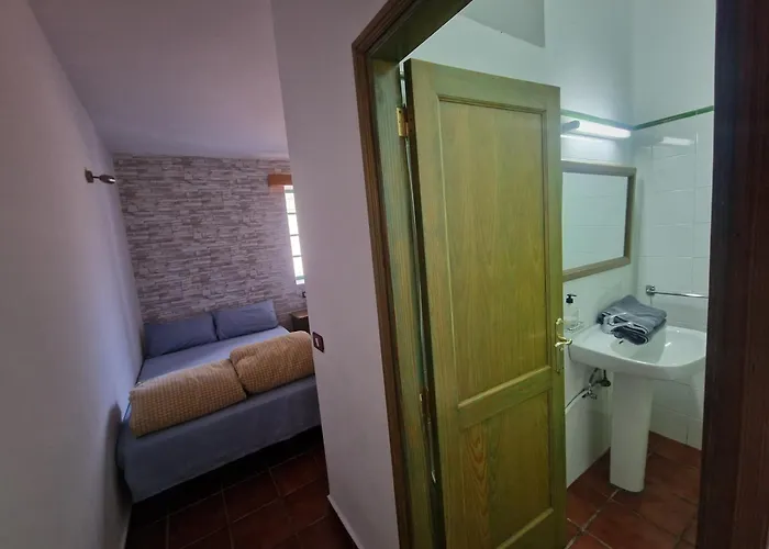 Rural Juncalillo Gáldar