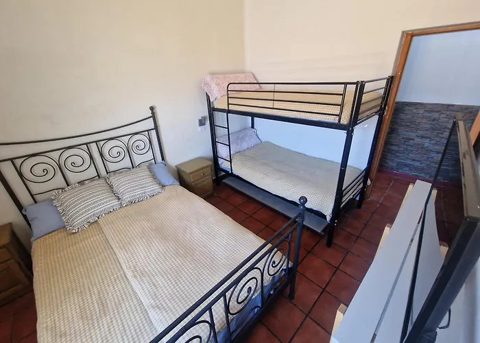 Rural Juncalillo * Gáldar