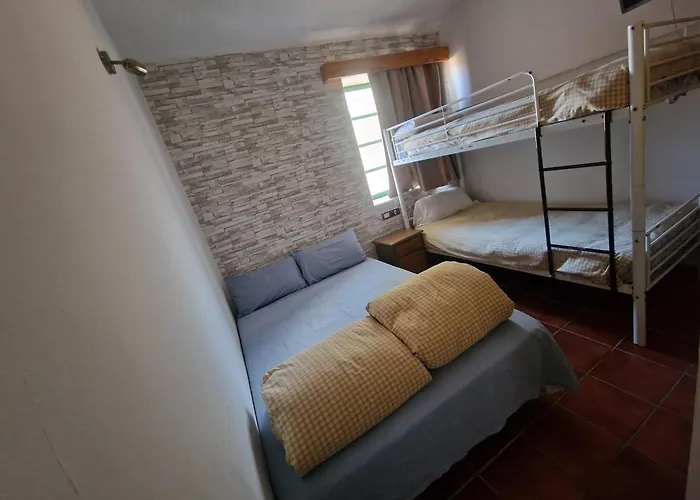 Rural Juncalillo Hotel