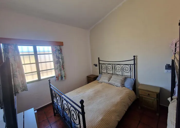 Hotel Rural Juncalillo *