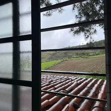 Rural Juncalillo Hotel