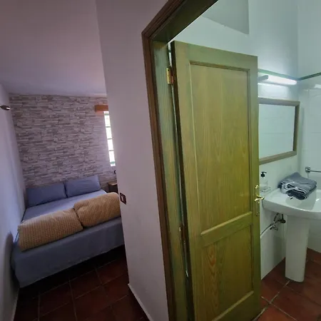 Rural Juncalillo Gáldar