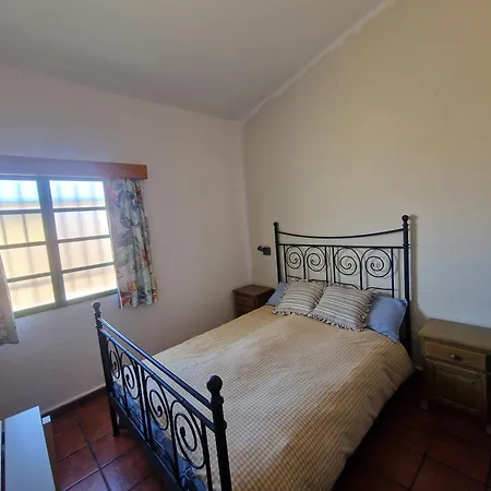 Hotel Rural Juncalillo *