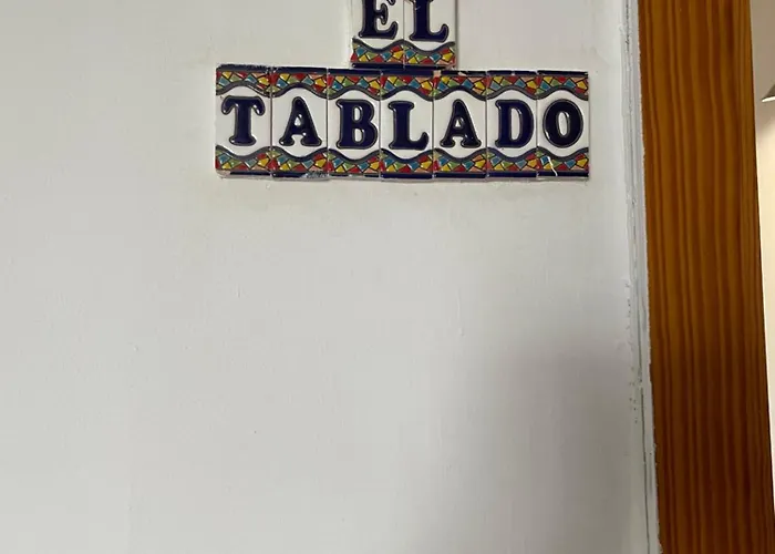 Rural Juncalillo